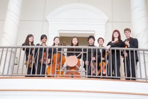 Vivace Strings
